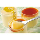 お歳暮・冬ギフト 十勝ドルチェ 十勝橋本牧場プリン (THBP-7) ※送料無料(北海道・沖縄・離島への配送不可)