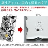 ハワイアンジュエリー ネックレス シルバー ペアネックレス 2本セット 刻印 無料 誕生石入れ可 三連リーフ 3枚の葉 3WAY 3連 スクロール シルバー925 大人 友達 シンプル カップル 夫婦 プレゼント ハロウィン 【品番：CG-SP2509P】