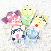 ケロロ軍曹 タママ おくるみぬい ぬいぐるみ