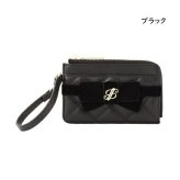 【無料ラッピング】 ジル バイ ジルスチュアート JILL by JILLSTUART 財布 ミニ財布 ベロアリボンフラグメントケース レディースブランド 正規品 新品 ギフト プレゼント 人気 おすすめ 誕生日 記念日 クリスマス 送料無料 jbj522395