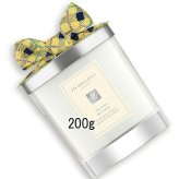 JO MALONE LONDON(ジョー マローン ロンドン) 【数量限定】オレンジビター クラシック キャンドル 200g 2026年10月23日より順次発送