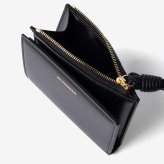 ジルサンダー JIL SANDER MINI FRENCH WALLET TANGLE ミニ フレンチ ウォレット タングル J10UI0003 P5354 二つ折り財布 レディース 財布