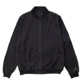 【予約】GERRY ジェリー スウェット ヘンリーネック メンズ レディース gea-m0033 裏起毛 トレーナー 長袖 織りネーム 刺繍 防寒 ビッグシルエット オーバーサイズ アメカジ アウトドア ストリート カジュアル M L XL 2026FW Karlas 別注