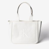 カルバンクライン Calvin Klein BOLD CK MEDIUM TOTE ボールド ミディアム トート LV04F3218G トートバッグ レディース バッグ