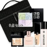 GIVENCHY(ジバンシイ) 【数量限定】ウィンター ビューティー キット 2026年11月1日より順次発送