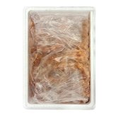 博多中唄 無着色 辛子明太子 切れ子 1kg 明太子 冷凍 魚卵 ご飯のお供 おにぎりの具