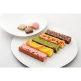 【ギフト対応無料】お歳暮 ひととえ スイーツファクトリー (SFC-30) ※送料無料(北海道・沖縄は除く)