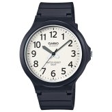 カシオ コレクション CASIO Collection STANDARD アナログ 腕時計 MW-240-7BJH スタンダード