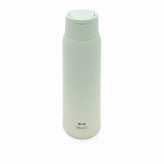【熨斗・ラッピング無料】BRUNO ブルーノ ハンドルつき軽量ステンレススクリューボトル tall BHK330 480ml 保温 保冷 ギフト 名入れ タンブラー 水筒 熱中症対策グッズ 女性 
