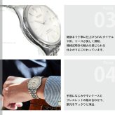 セイコー プレザージュ SEIKO PRESAGE 自動巻き コアショップ専用 流通限定 腕時計 メンズ クラシック SARX121 Classic Series