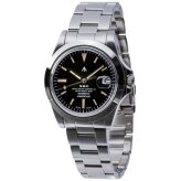 ナバルウォッチ NAVAL WATCH Produced By LOWERCASE ローワーケース FRXA001 腕時計 メンズ 自動巻き