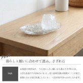 【大きな水晶原石＋浄化皿＋選べるさざれ石】天然石 パワーストーン 浄化セット マダガスカル産水晶 ラフ原石 ブレスレット 玄関