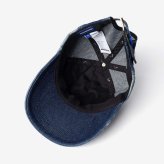 アーダーエラー ADERERROR CAP PRODUCT. 127 キャップ プロダクト BO01SSHW0210 ベースボールキャップ ユニセックス 帽子