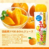 【 送料無料 】 ゴールドパック 凍らせておいしい 国産果汁100 フルーツジュース 10本 まとめ買い
