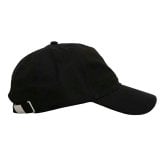 カルバンクライン CALVIN KLEIN MONOLOGO PRINTED BASEBALL CAP ベースボールキャップ lv04g5032g-ub1 メンズ BLACK 帽子