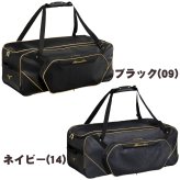 ミズノ ミズノプロ 野球 用具ケース キャッチャー用具ケース 3セット 110L 大容量 卒団 卒団刺繍 寄贈 ヘルメットケース 刺繍 学校名 チーム名 黒 紺 ブラック ネイビー 1fjcd001