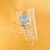 スターバックス ポケモン ピカチュウ ミルクフォーマー カップ セット 耐熱ガラス ミルク泡立て器 スタバ コラボ コーヒーアドベンチャー STARBUCKS ギフト