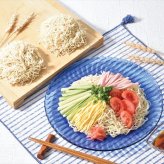 送料無料 北海道産地直送 マルワ製麺 ひでちゃん小麦の冷やしラーメンセット6人前  ※ご注文後約7～10日前後での発送となります。沖縄・離島へは別途配送料が発生いたします お取り寄せグルメ スイーツ