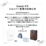 【無料ラッピング】  カナルヨンドシー Canal 4℃ ネックレス シルバー ネックレス アクアマリン ダイヤモンド レディース ブランド 正規品 新品 ギフト プレゼント 人気 おすすめ 誕生日 記念日 クリスマス 送料無料