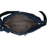 キプリング ショルダーバッグ レディース ブランド Kipling ニューアンジー ロゴ ワンポイント 無地 KI3389-96V Blue Bleu 2