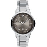 エンポリオアルマーニ EMPORIO ARMANI 腕時計 メンズ ステンレス AR11825【2026 新作】