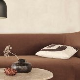 ferm LIVING ファームリビング 北欧 クッション ポーズクッション 50×50 おしゃれクッションカバー 中身 付き 北欧 インテリア 雑貨 ソファー 寝室 リビング