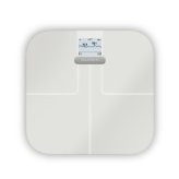 ガーミン GARMIN Index S2 スマート体重計 ホワイト 010-02294-31