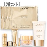 LANCOME(ランコム) 【数量限定】ザ・パレス スイート (アプソリュ ザ ハンドクリーム/リップバーム/ゴールデン マスク) 2026年10月30日より順次発送