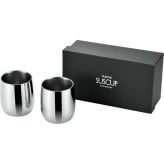 【ギフト対応無料】アサヒ SUSCUP サス2重ロックカップ 250ml 2客セット 貼箱入 SCW-16-2P ※送料無料(北海道・沖縄は除く)