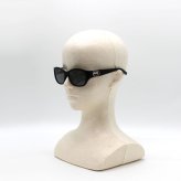 GUCCI サングラス グッチ GG1826SK-004 サングラス EYEWEAR アジアンフィット ブラック グレー メンズ レディース ユニセックス