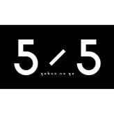 芦屋5/5(gobun no go) スコーン5種詰め合わせ(塩ミルクバター付) (A5-S3) [お中元][お歳暮] ※送料無料(北海道・沖縄・離島への配送不可)