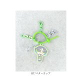 パワーパフガールズ キーホルダー 通販 The Powerpuff Girls グッズ パワパフグッズ FLAPPER じゃらじゃらチャーム キャラクターグッズ キーチャーム バッグチャーム おしゃれ 中高生 可愛い キャラクター キーリング 大人 贈り物 ギフト