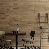 SOLIDECO 壁に貼れる天然木パネル 40枚組 約6m2 壁パネル ウォールパネル ウッドパネル DIY 壁紙