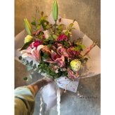 Season Flower Bouquet【L】花束 ギフト プレゼント 誕生日 記念日  母の日 父の日