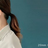 金属アレルギー ステンレス フープピアス 片耳 大ぶり 直径50mm×幅2mm ゴールド ホワイトゴールド ピンクゴールド レディース 医療用 輪っか リング ピアス プレゼント
