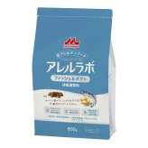 森乳サンワールド アレルラボ フィッシュ＆ポテト ドッグフード 体重調整用 800g