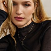 スカーゲン SKAGEN Sofie Sea Glass アクセサリー ネックレス ペンダント ゴールドトーン レディース SKJ1913710