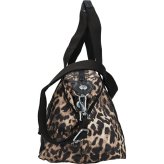 キプリング ボストンバッグ レディース ブランド Kipling アート ミニ ミニボストンバッグ 2WAY KI5656-6JP Wild Leopard