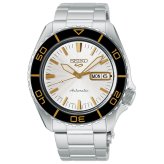 セイコー5 スポーツ SEIKO 5 SPORTS 自動巻き メカニカル 腕時計 メンズ セイコーファイブ スポーツ SKX Series HDB004J【2026 新作】