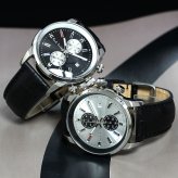 Paul Smith ポールスミス 腕時計 ウォッチ クオーツ メンズ メンズ クロノグラフ スモールセコンド ジャパンムーヴメント p10031 p10032