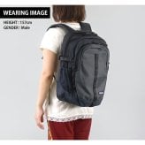 パタゴニア リュック メンズ レディース ブランド PATAGONIA レフュジオ・デイパック 26L バックパック リュックサック