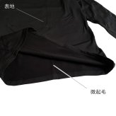 選べる3色 ワークマン メディヒール リカバリーウェア レディース MEDIHEAL 19015 8分袖 Uネック インナー 一般医療機器 疲労回復 血行促進 微起毛 保温 ストレッチ CICA加工 リカバリーウエア