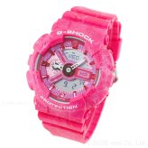 G-SHOCK カシオ Gショック CASIO アナデジ XG コラボ 限定モデル 腕時計 GMA-S110XG-4AJR【2026 新作】