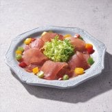  まぐろ生ハムスライス HAMU-2  内祝 内祝い お祝 御祝 記念品 出産内祝い プレゼント 快気祝い 粗供養 引出物
