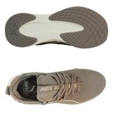 プーマ  PUMA  レディース スニーカー ソフトライド SOFTRIDE サブリナ スニーカー シューズ スリッポン 314086-01 グレー/ホワイト