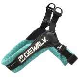 ジウォーク GEWALK アーバン ウォーク エコ ハーネス 2.5号 ターコイズ