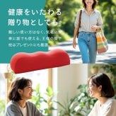 王様の膝下枕 Mサイズ(標準サイズ)｜ひざを乗せた瞬間から気持ちいい♪ 「ananカラダに良いモノ大賞」準グランプリ  < ひざ下枕 膝下枕 足枕 脚枕 足まくら クッション フットレスト リラックスグッズ 母の日 父の日 敬老の日 クリスマス バレンタイン 誕生日 プレゼント ギフト 彼女 妻 奥さん 女友達 母 祖母 おばあちゃん 彼氏 夫 旦那 男友達 男性 父 祖父 おじいちゃん >
