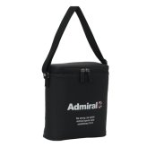 アドミラル ゴルフ クールバッグ シンサレート Admiral Golf ADMZ6BTB お誕生日祝い お祝い 記念品 お父さん 父の日 彼氏 男性 30代 40代 50代 60代 母の日 お母さん 還暦祝い 敬老の日 彼女 人気プレゼント プレゼント