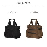 snowpeak Recycled Cordura Tote Bag トートバッグ トート 大容量 手持ち 普段使い シンプル レディース メンズ ギフト プレゼント ブラック bb26su002