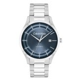 カルバン クライン CALVINKLEIN ICONIC40 腕時計 メンズ 自動巻き 25300020 カルバンクライン